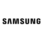 Samsung logo ihover