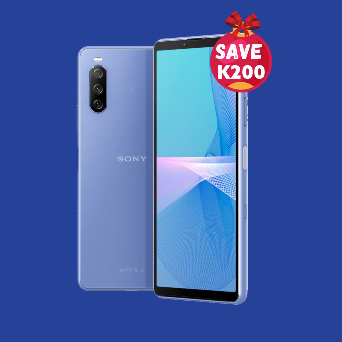 Xperia 10 III Sale