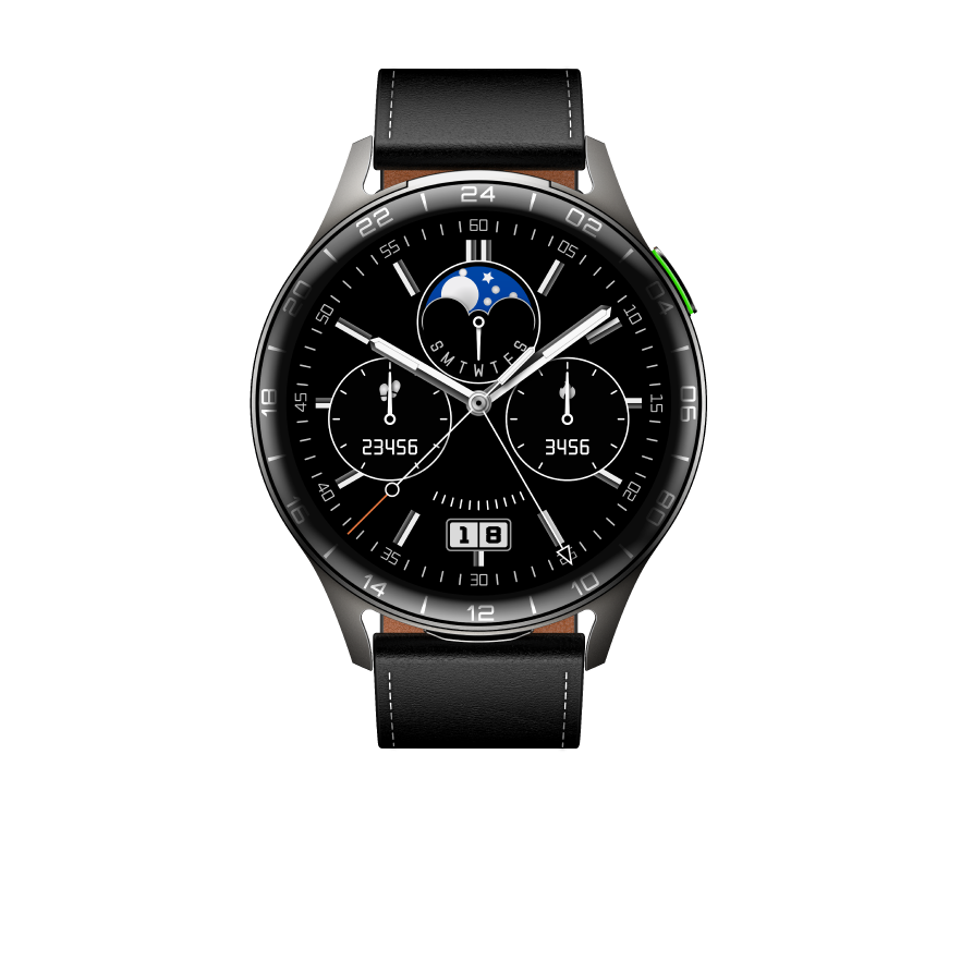 INFINX XWATCH PODS