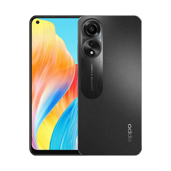 Oppo A78 4G photo gallery 