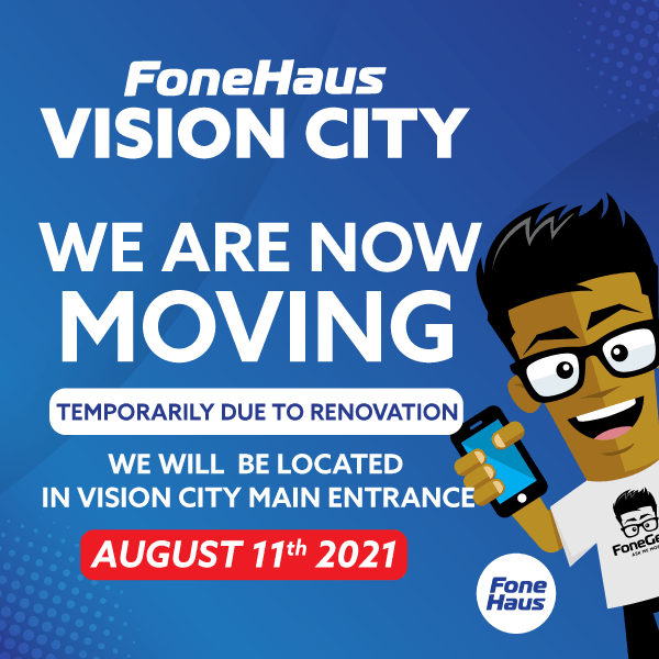 Home Fone Haus Mobile Version