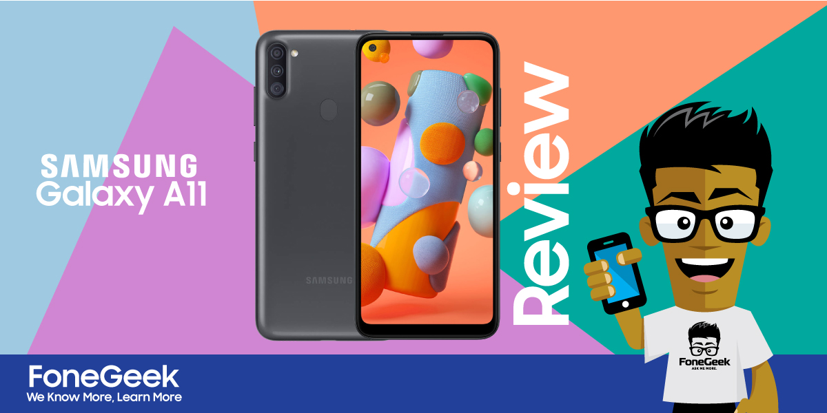 samsung galaxy a1 2020