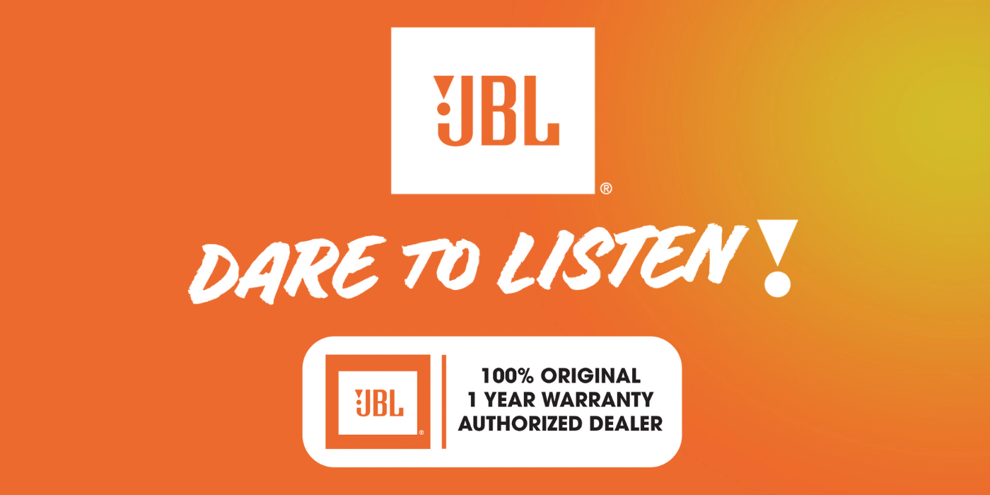 JBL Background JBL Background
