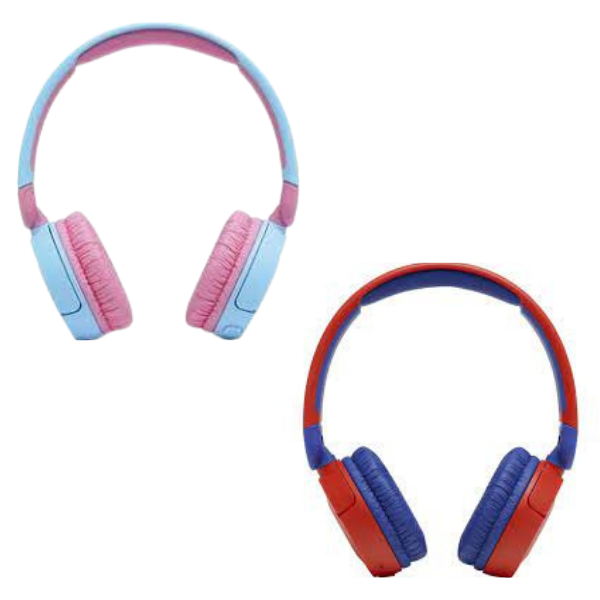 Jbl Jr310 Bt Headphone Blue Red Blue Pink Fone Haus Jbl Jr310 Bt Headphone Blue Red Blue Pink Fone Haus