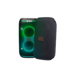 JBL PartyBox 120 Cover Black