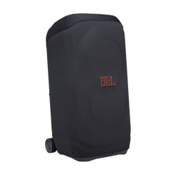 JBL Stage 320 Cover Black