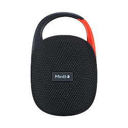 Mintt Snap (BLK) Mintt Snap (BLK)