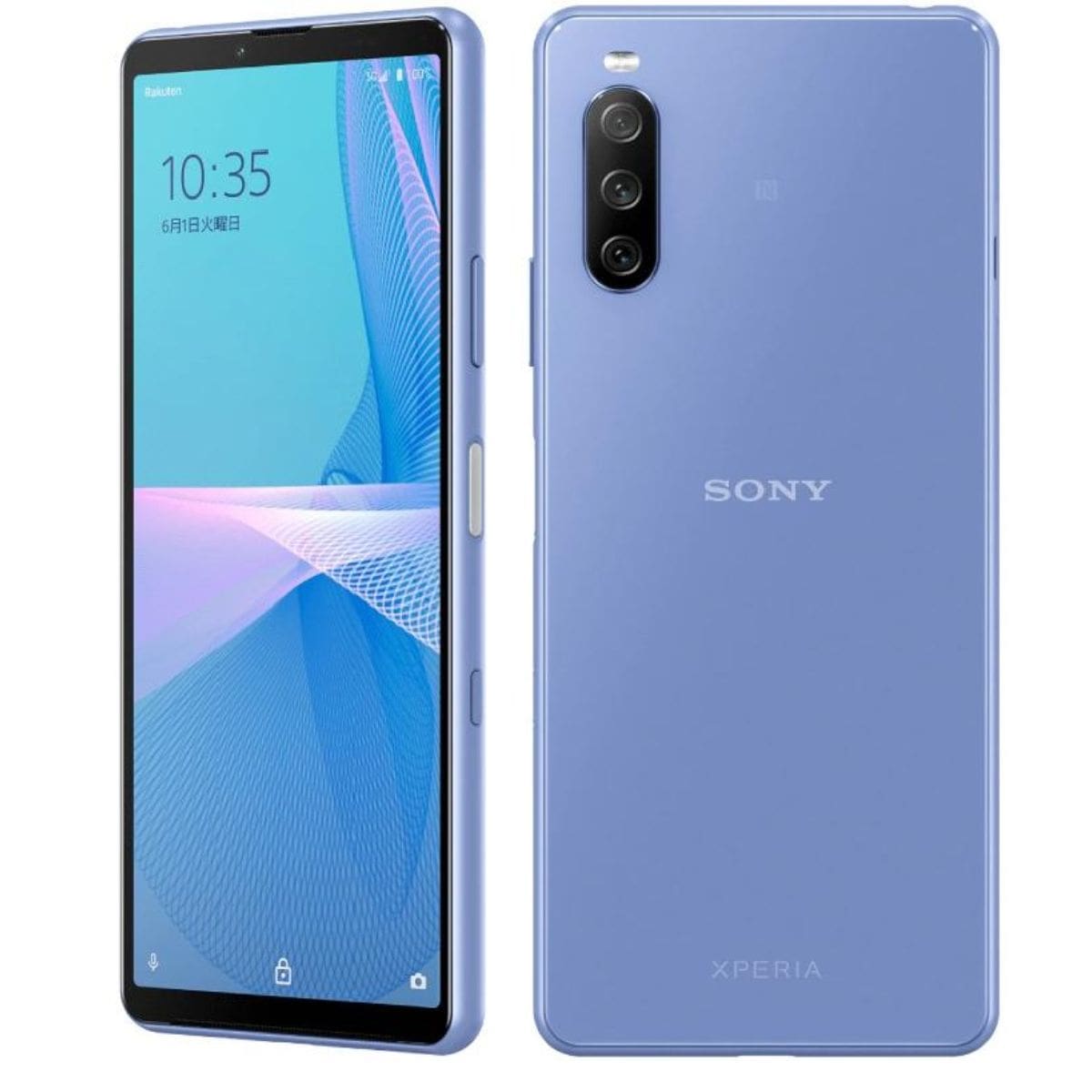 xperia 10 android 11