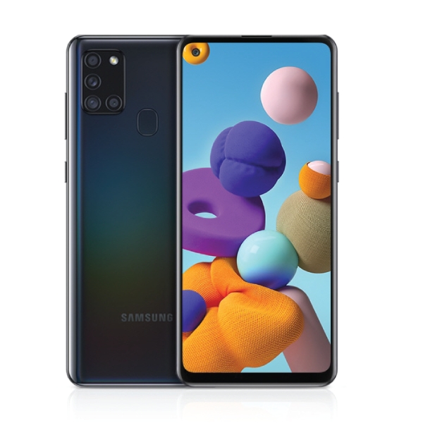 Samsung Galaxy A21s
